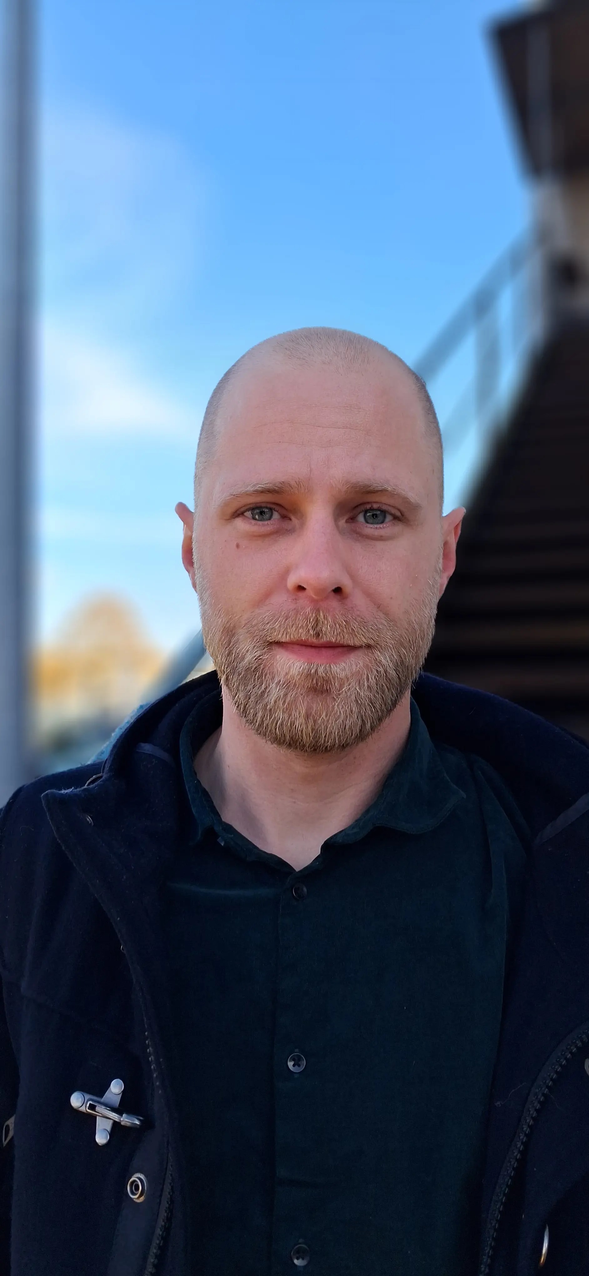 Image of Laurin Schmidt – Webdeveloper