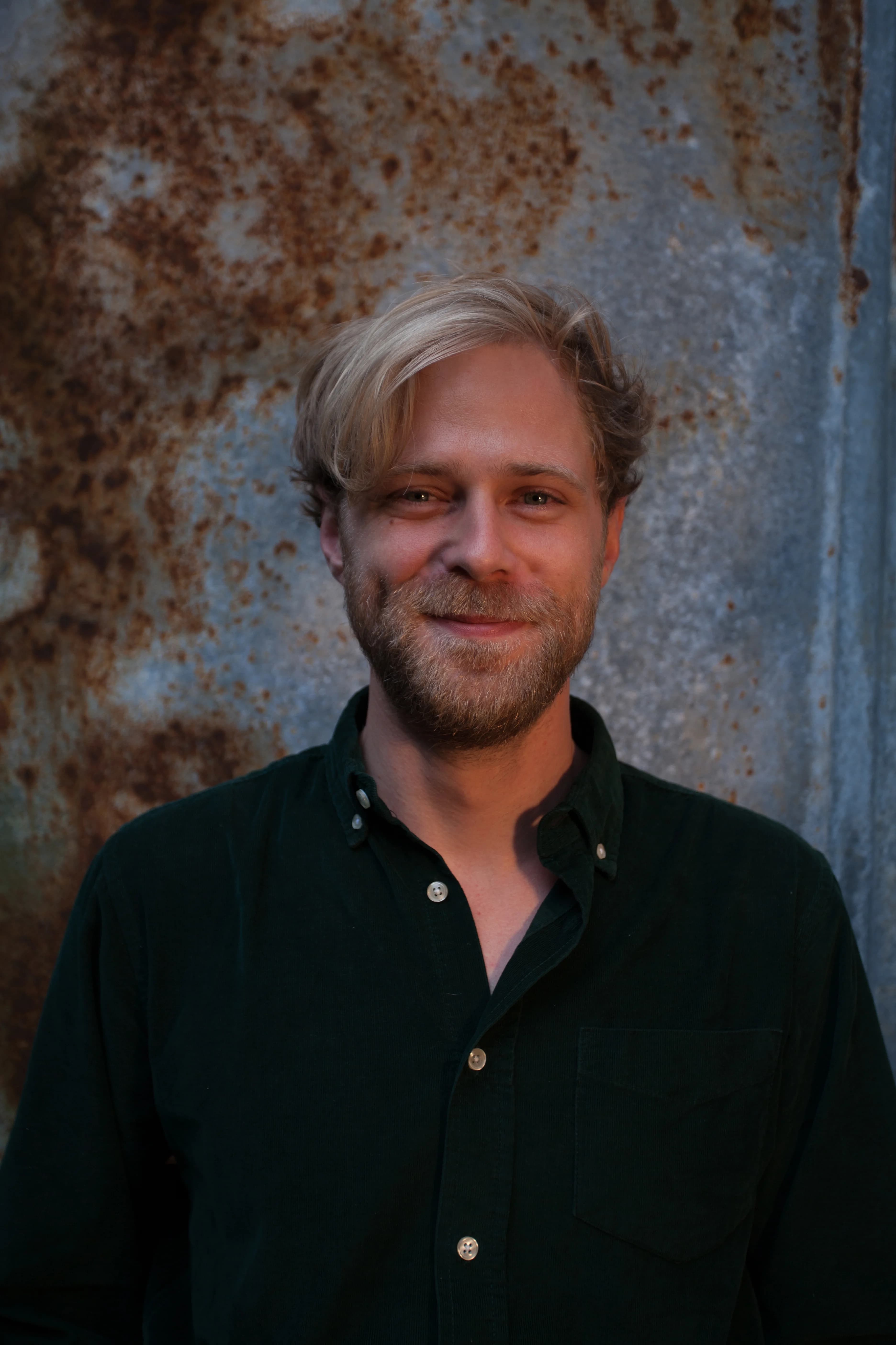 Image of Laurin Schmidt – Webdeveloper